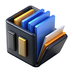 Brochure & Catalog