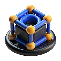 3D Modeling