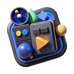 MotionGraphic